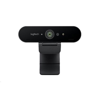 Obrázek Logitech Webcam BRIO 4K Stream Edition
