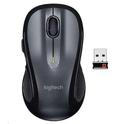 Obrázek Logitech Wireless Mouse M510