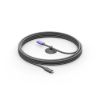 Obrázek Logitech Active USB kabel pro MeetUp2 5m