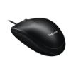 Obrázek Logitech Mouse M100, black