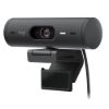 Obrázek Logitech Webcam BRIO 500, Graphite