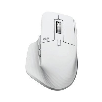Obrázek Logitech Wireless Mouse MX Master 3S, Pale gray