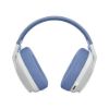 Obrázek Logitech G435 LIGHTSPEED Wireless Gaming Headset, white