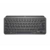 Obrázek Logitech Wireless Keyboard MX KEYS MINI, US, Graphite