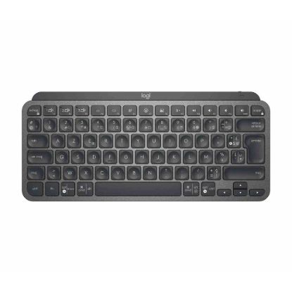 Obrázek Logitech Wireless Keyboard MX KEYS MINI, US, Graphite
