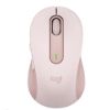 Obrázek Logitech Wireless Mouse M650 Signature, rose, EMEA