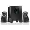 Obrázek Logitech Computer Speaker System 2.1 Z313