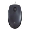 Obrázek Logitech Mouse M90, black