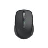 Obrázek Logitech myš MX Anywhere 3S pro Business, šedá, EMEA