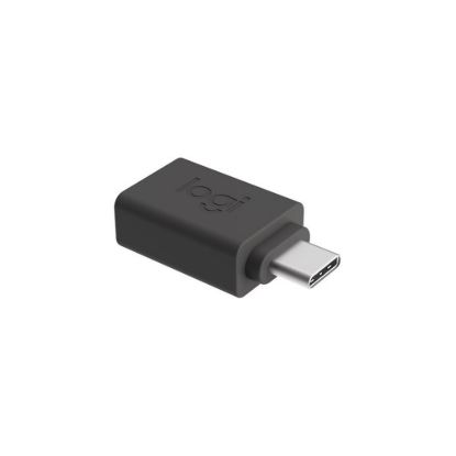 Obrázek Logitech adaptér USB- C na USB- A