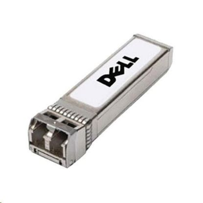 Obrázek DELL SFP+ SR Optical Transceiver Intel 10Gb- 1Gb Customer Install