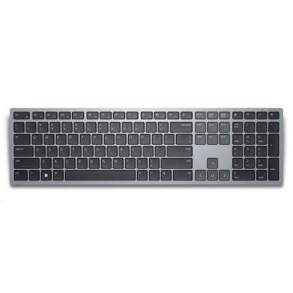Obrázek DELL Multi- Device Wireless Keyboard - KB700 - Hungarian (QWERTZ)