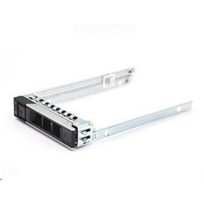 Obrázek DELL rámček/ rámeček/ Caddy 2, 5" DXD9H 0DXD9H pre G14, G15, G16 - R360, R450, R550, R660, R760, R6xx5, R7xx5, T…