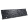 Obrázek DELL KLÁVESNICA Premier Collaboration Keyboard - KB900 - US International (QWERTY)