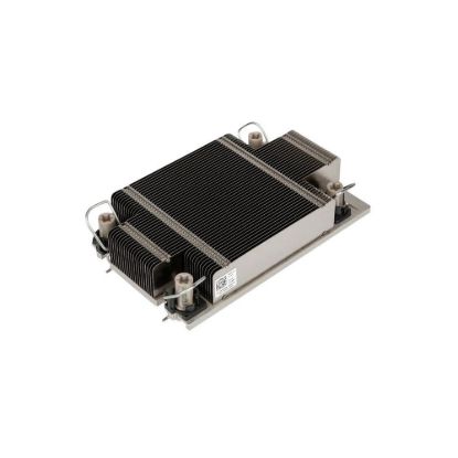 Obrázek DELL Heatsink for 1 CPU configuration (CPU less than 165 W)
