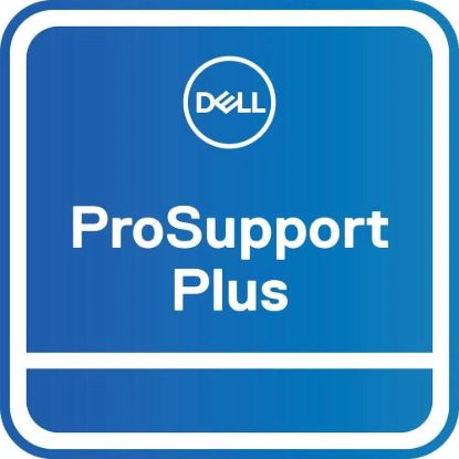 Obrázek DELL Rozšírenie záruky NPOS PowerEdge R550 3Y ProSpt to 5Y ProSpt PL 4H