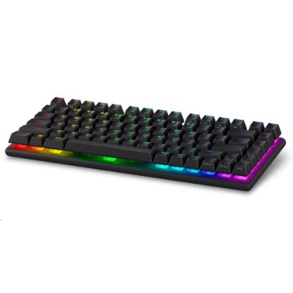 Obrázek DELL Alienware Pro Wireless Gaming Keyboard - US (QWERTY) (Dark Side of the Moon)