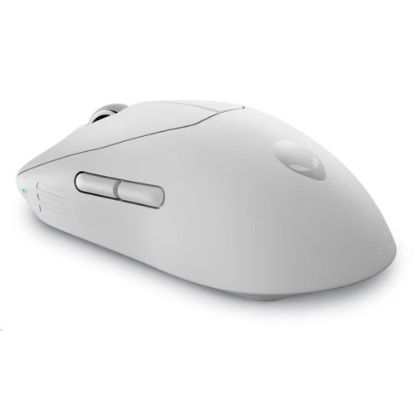 Obrázek DELL Alienware Pro Wireless Gaming Mouse (Lunar Light)