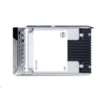 Obrázek DELL 1.92 TB SSD SATA Mixed Use 6Gbps 512e 2.5in Hot- Plug CK