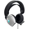 Obrázek DELL Alienware Wired Gaming Headset - AW520H (Lunar Light)