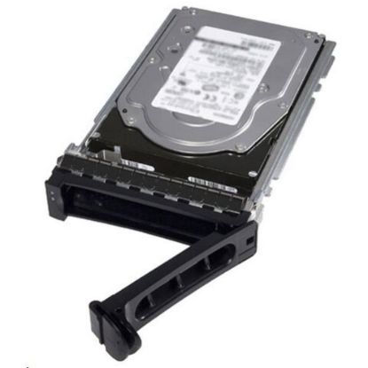 Obrázek DELL 8 TB Hard Drive SATA 6Gbps 7.2K 512e 3.5in Hot- Plug CK T360, T560, R360, R450, R550, R660, R760, Rxx5...