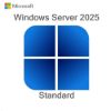 Obrázek DELL_ROK_Microsoft_Windows Server 2025 Standard (max.16 core / max. 2 VMs)