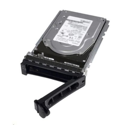 Obrázek DELL HDD 8 TB Hard Drive SATA 6Gbps 7.2K 512e 3.5in Cabled CK - T160