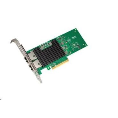 Obrázek DELL Intel X710- T2L Dual Port 10GbE BASE- T Adapter PCIe Full Height Customer Install