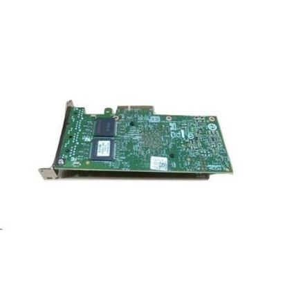 Obrázek DELL Intel Ethernet i350 Quad Port 1GbE BASE- T Adapter PCIe LP Customer Kit V2 FW RESTRICTIONS APPLY