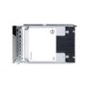 Obrázek DELL 960 GB SSD SATA 6Gbps Read Intensive 512e 2.5in 1DWPD CK pre PE T160