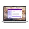 Obrázek DELL NTB Pro 13 Plus PB13250/ U7- 266V/ 16 GB/ 512SSD/ 13.3" FHD+/ IR Cam & Mic/ FgrPr/ vPro/ Backlit Kb/ W11 Pro/ 3Y…
