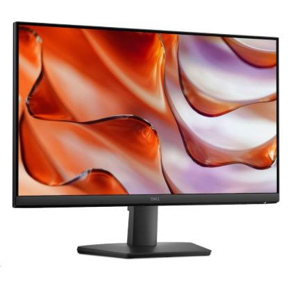 Obrázek DELL LCD SE2425HM - 23, 8"/ IPS/ LED/ 1920 x 1080/ 16: 9/ 100 Hz/ 5 ms/ 1000: 1/ 250 cd/ m2/ HDMI/ VGA/ VESA/ 3YNBD…