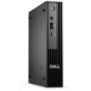 Obrázek DELL PC Pro Micro QCM1250/ / TPM/ i5- 14500T/ 8 GB/ 256 GB SSD/ 90 W Type- C/ WLAN/ Kb/ Mouse/ W11 Pro/ 3Y PS NBD