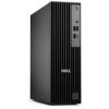 Obrázek DELL PC Pro Slim QCS1250/ 180 W/ TPM/ U5- 235/ 16 GB/ 512 GB SSD/ Integrated/ WLAN/ Kb/ Mouse/ W11 Pro/ 3Y PS NBD