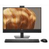 Obrázek DELL PC AiO Pro 24 All- in- One QC24250/ TPM/ U7- 265/ 16 GB/ 512 GB SSD/ Non- touch/ Integrated/ WLAN/ Kb&Mse/ W…