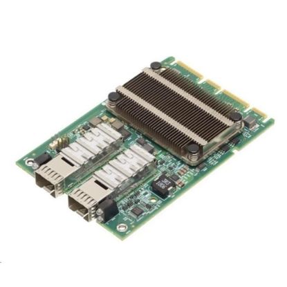 Obrázek DELL Broadcom 57416 Dual Port 10GbE BASE- T OCP NIC 3.0 Customer Install