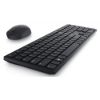 Obrázek DELL Pro Wireless Keyboard and Mouse - KM5221 W - US International (QWERTY) - Black