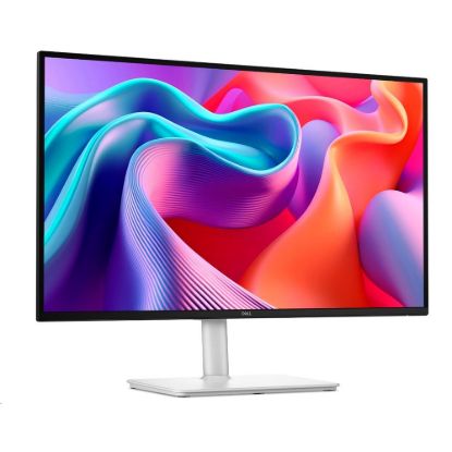Obrázek DELL LCD S2725DSM - 27"/ QHD/ IPS/ 2560 x 1440/ 16: 9/ 144 Hz/ 1 ms/ 1500: 1/ 350 cd/ m2/ HDMI/ DP/ VESA/ PIVOT/ 3YNBD…
