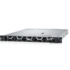 Obrázek DELL SRV PowerEdge R660xs / 8 x 2.5" HotPlug/ 4510/ 32 GB/ 480 GB SSD/ 2 x 1100 W/ H755/ iDRAC9 En./ 5Yr Basic NBD