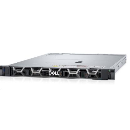 Obrázek DELL SRV PowerEdge R660xs / 8 x 2.5" HotPlug/ 4514Y/ 2 x 32 GB/ 2 x 480 GB SSD/ 2 x 1100 W/ H755/ iDRAC9 En./ 3Y PS