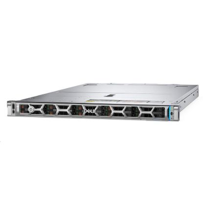 Obrázek DELL SRV PowerEdge R470 Smart Selection/ 6 x 2.5"/ 6517P/ 32 GB/ 2 x 480 GB SSD SATA/ iDRAC10 Enterpris/ 2 x 1100 W…