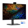 Obrázek DELL LCD P2426HEB - 23, 8"/ FHD/ IPS/ 1920 x 1080/ 16: 9/ 120 Hz/ 8 ms/ 1500: 1/ 300 cd/ m2/ HDMI/ DP/ VESA/ PIVOT…