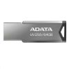 Obrázek ADATA Flash Disk 64 GB UV250, USB 2.0 Dash Drive, stříbrná