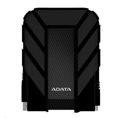 Obrázek ADATA Externí HDD 5 TB 2, 5" USB 3.1 HD710 Pro, černá