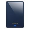 Obrázek ADATA Externí HDD 1 TB 2, 5" USB 3.0 DashDrive HV620S, modrá