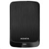 Obrázek ADATA Externí HDD 2 TB 2, 5" USB 3.1 AHV320, černý