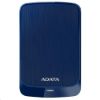 Obrázek ADATA Externí HDD 1 TB 2, 5" USB 3.1 AHV320, modrý