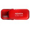 Obrázek ADATA Flash Disk 32 GB UV240, USB 2.0 Dash Drive, červená