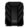 Obrázek ADATA Externí HDD 4 TB 2, 5" USB 3.1 HD710 Pro, černá