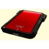 Obrázek ADATA Externí BOX EX500 2, 5" USB 3.0 (7 mm/ 9.5mm HDD/ SSD)